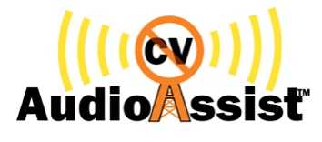 Audio Assist Logo