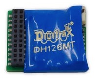Digitrax DH123MT