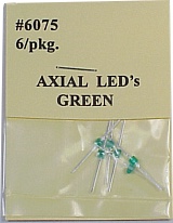 LED Green