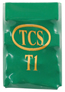 TCS T-1 Decoder