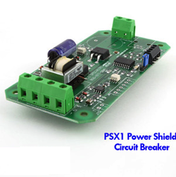 PSX1 Power Sheld